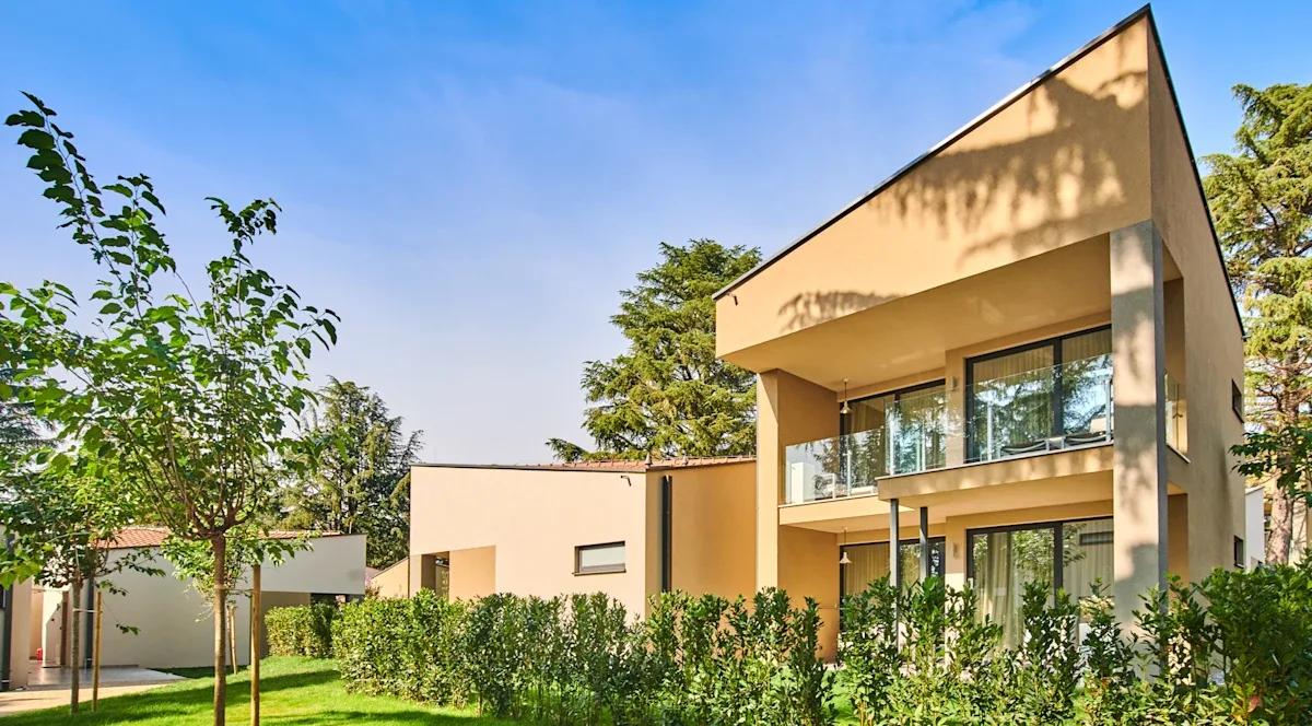 Hotel & Garden Suites Park Plava Laguna