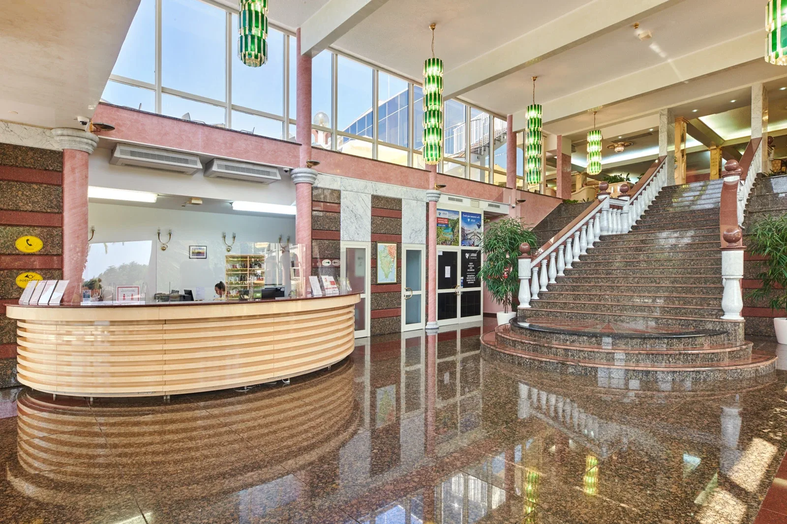 Hotel Istra Plava Laguna