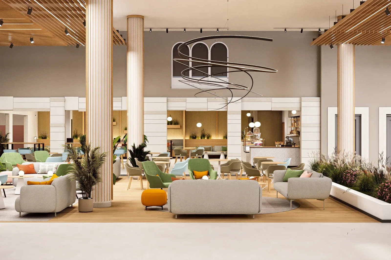 Residence Garden Istra Plava Laguna