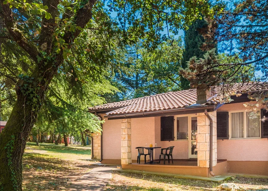 Apartments Polynesia Plava Laguna