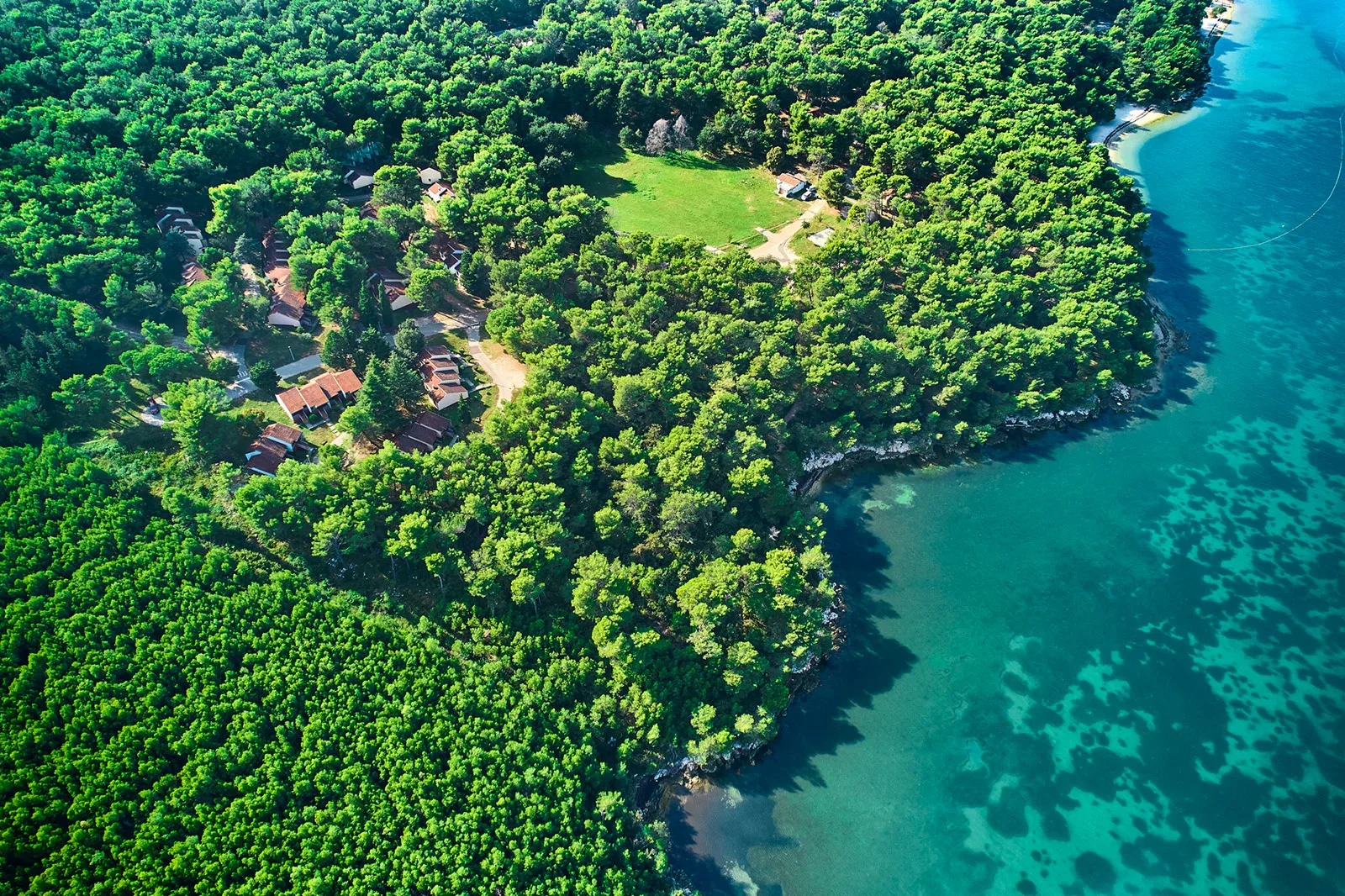 Apartments Kanegra Plava Laguna