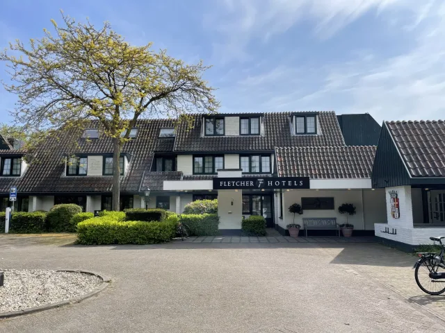 Fletcher Hotel De Klepperman