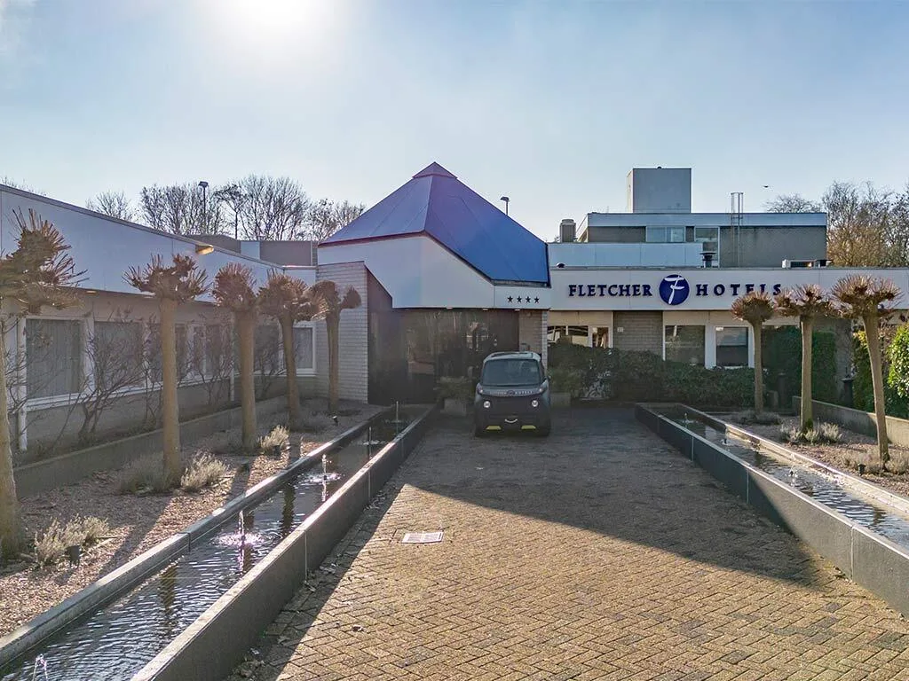 Fletcher Resort-Hotel Zutphen