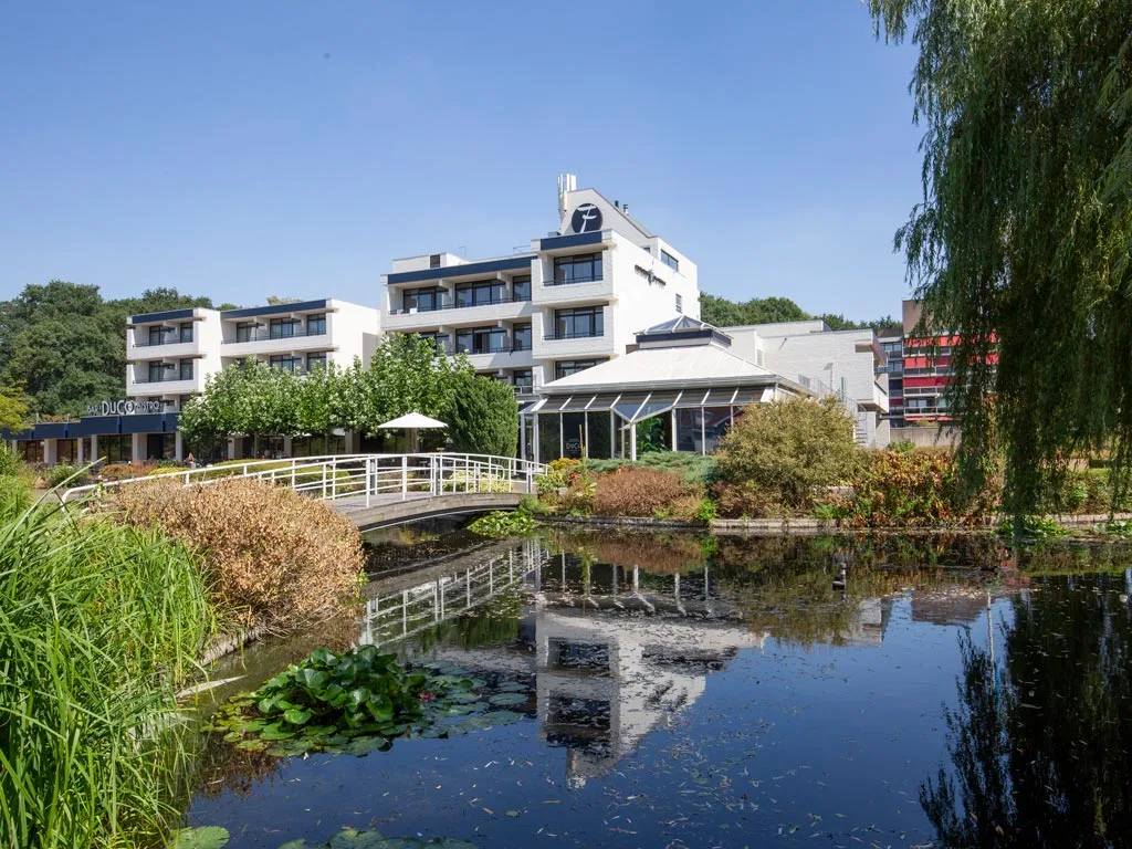 Fletcher Hotel-Restaurant Frerikshof