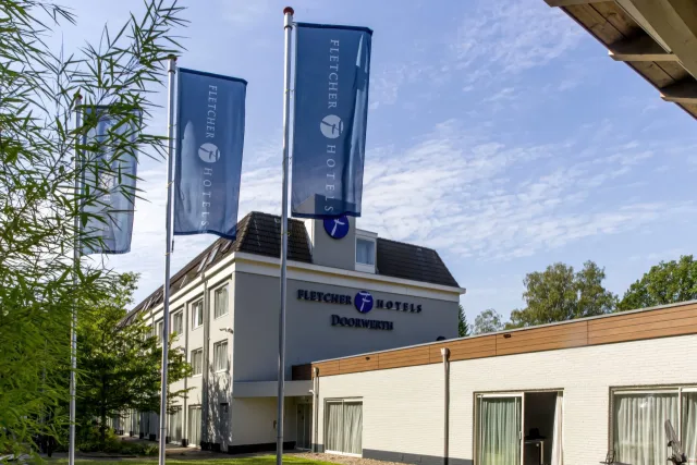Fletcher Hotel Doorwerth-Arnhem