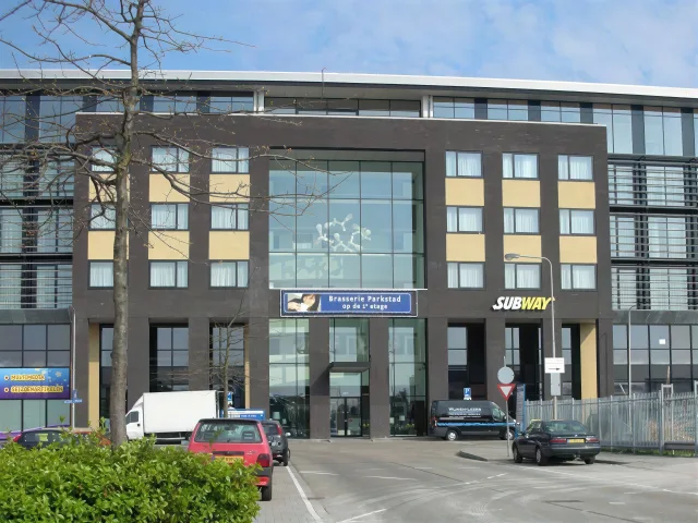 Fletcher Hotel Parkstad-Zuid Limburg