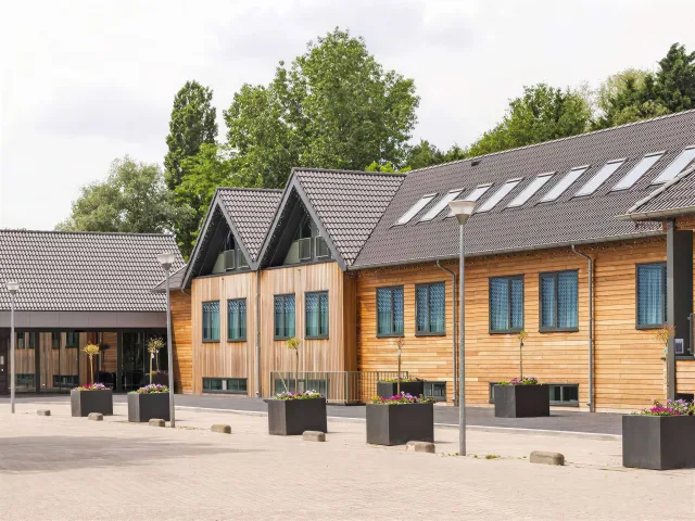 Fletcher Hotel Teugel Uden-Veghel