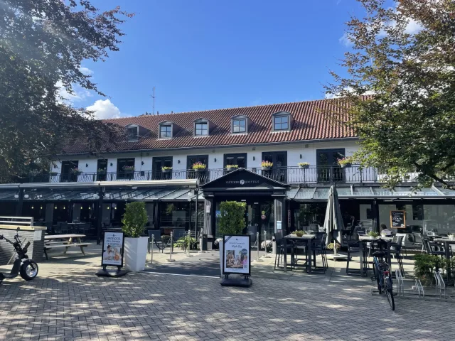 Fletcher Hotel Jagershorst-Eindhoven