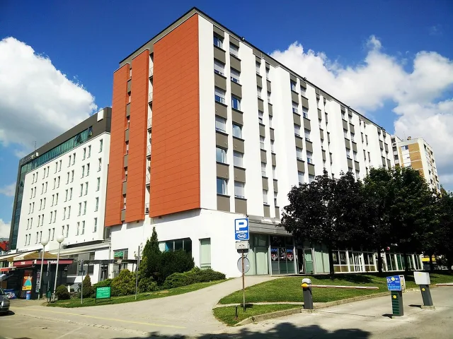 Hotel Turist