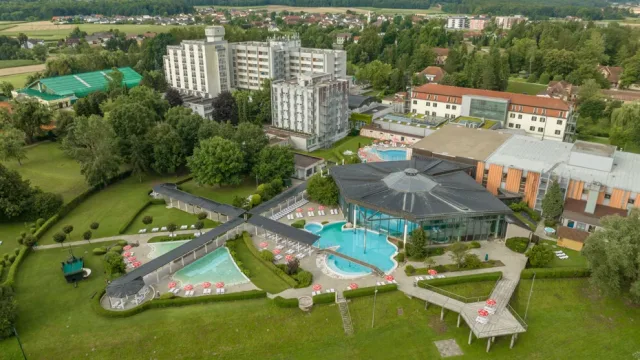 Hotel Radin