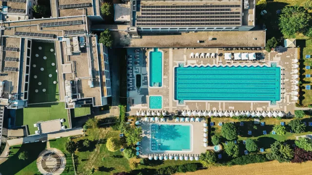 Hotel Vivat