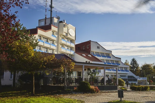 Hotel Lipa