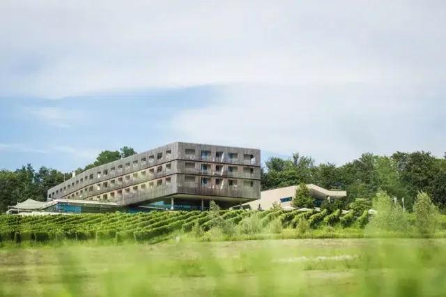 Loisium Wine & Spa Resort