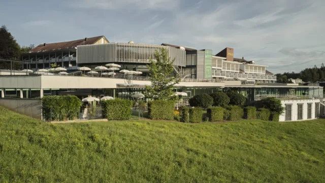 Hotel Stoiser