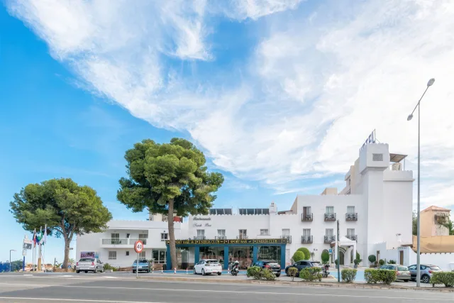 Hotel Nerja Club & Spa