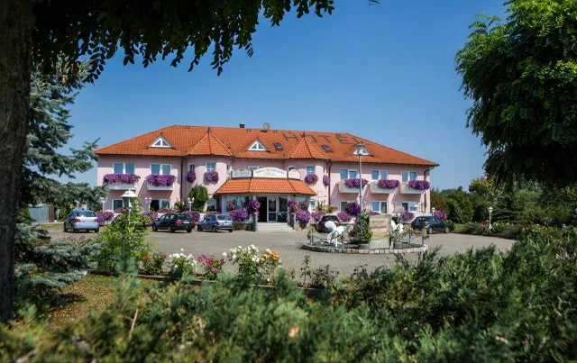 Hotel Mathes