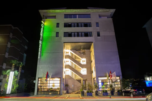 Hotel Nessi