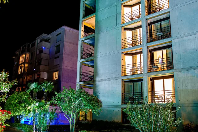 Hotel Nessi
