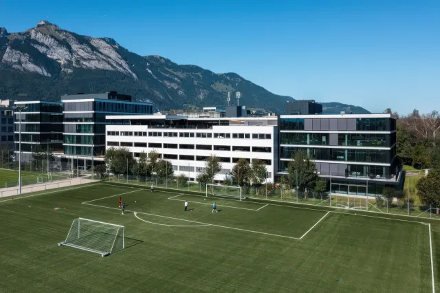 Hotel Kommod