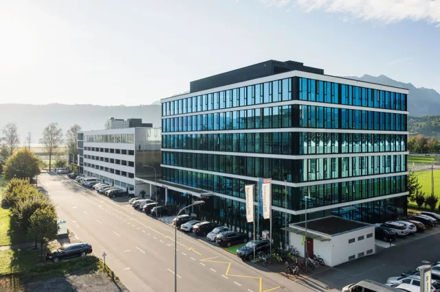 Hotel Kommod