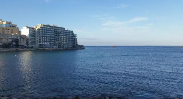 Cavaliere Art Hotel