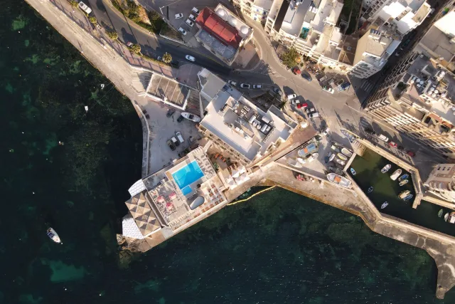 Gillieru Hotel Malta