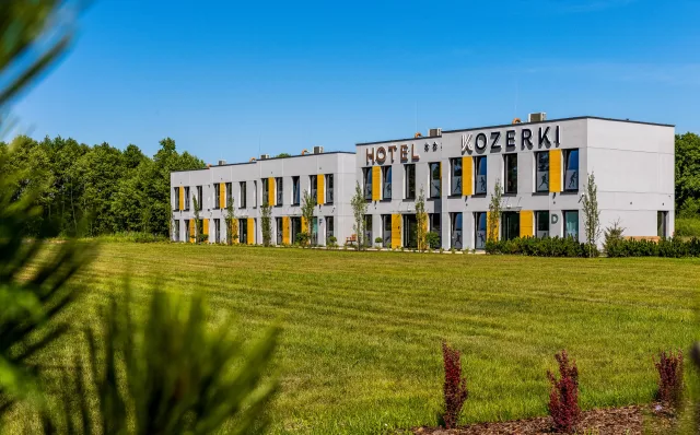 Hotel Kozerki