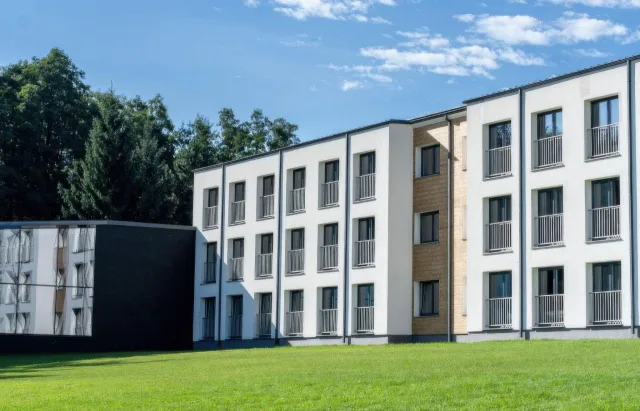 Blazejewko Resort