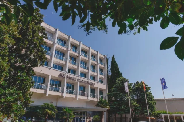 Hotel Montenegro