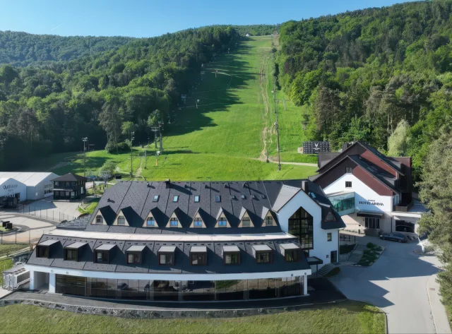 Hotel Arena
