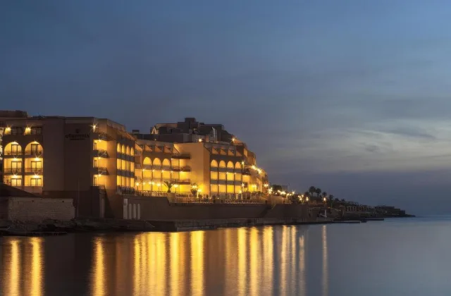 Verdi Hotel