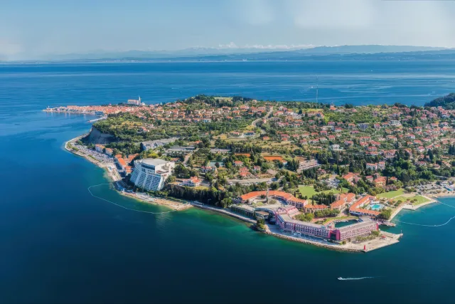 Grand Hotel Bernardin