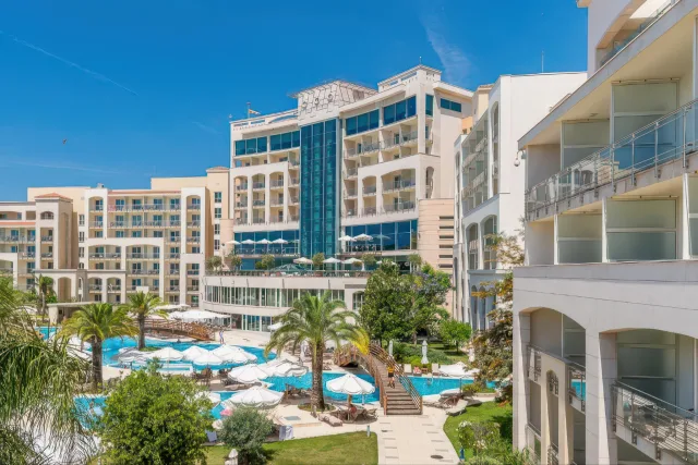 Hotel Splendid
