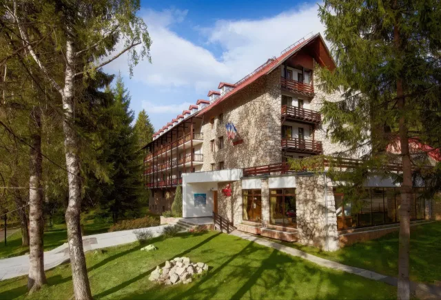 Ana Hotels Poiana Brasov