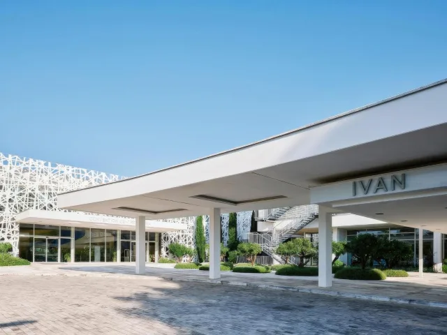 Hotel Ivan