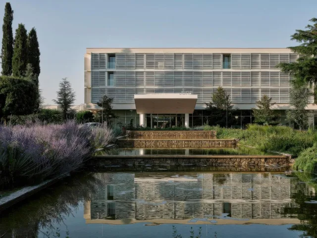 Hotel Jure