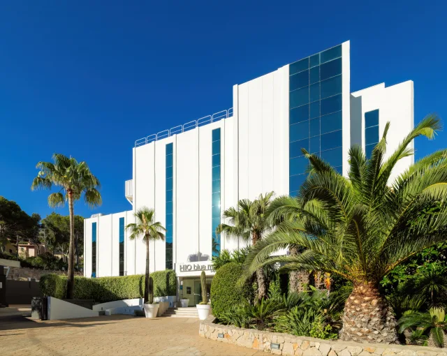 Botique Hotel H10 Blue Mar