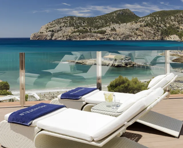 H10 Casa del Mar