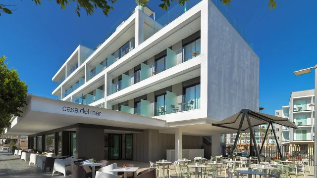 H10 Casa del Mar