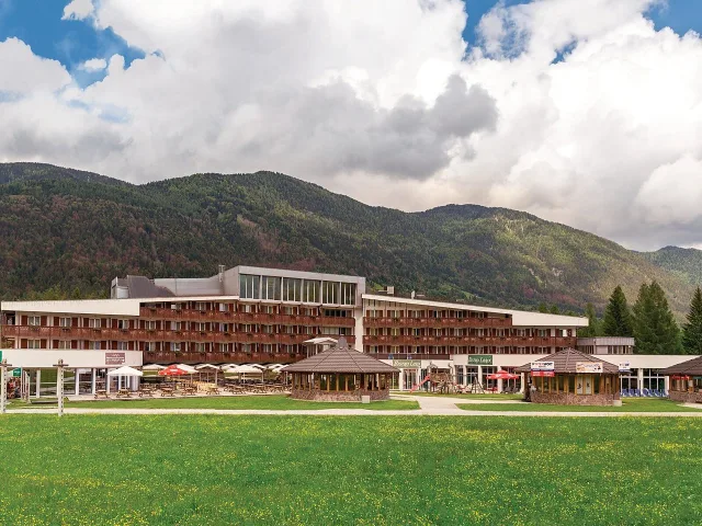 Ramada Resort