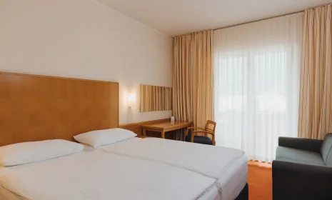 Ramada Hotel & Suites