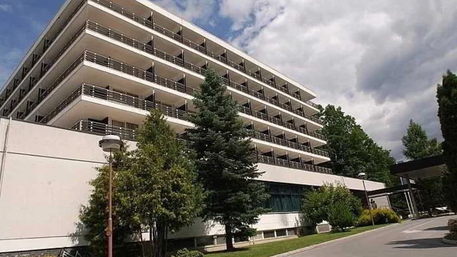 Rikli Balance Hotel