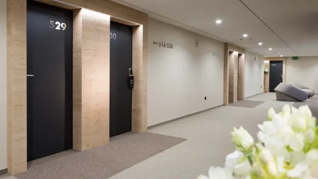 Rikli Balance Hotel