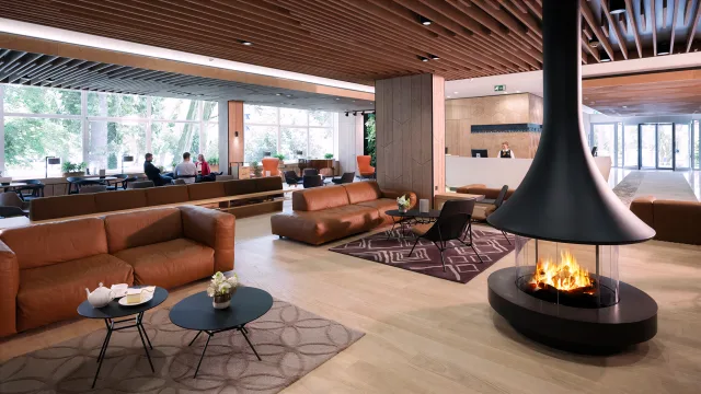 Rikli Balance Hotel