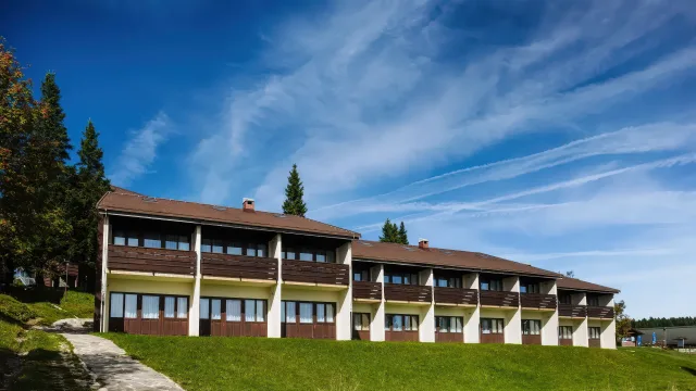 Hotel Brinje - Bungalows
