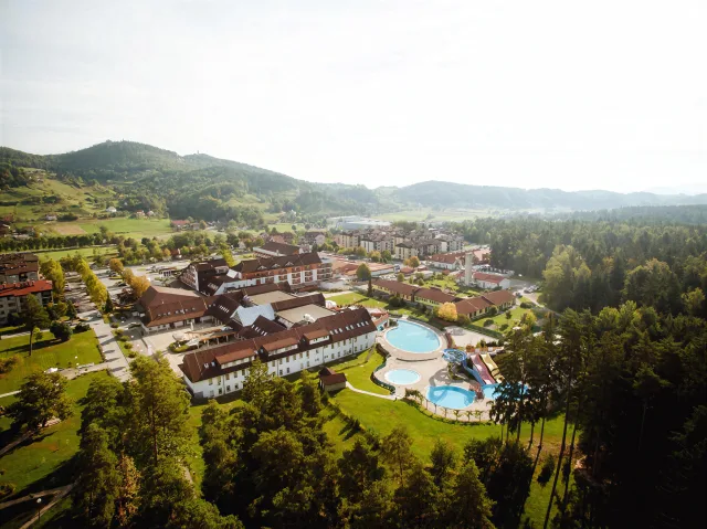 Hotel Vital