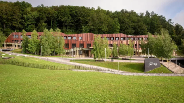 Hotel Sotelia