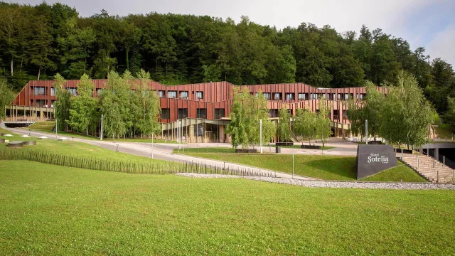 Hotel Sotelia
