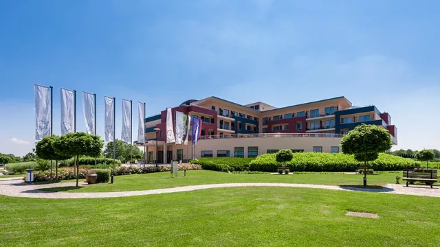 Grand Hotel Primus