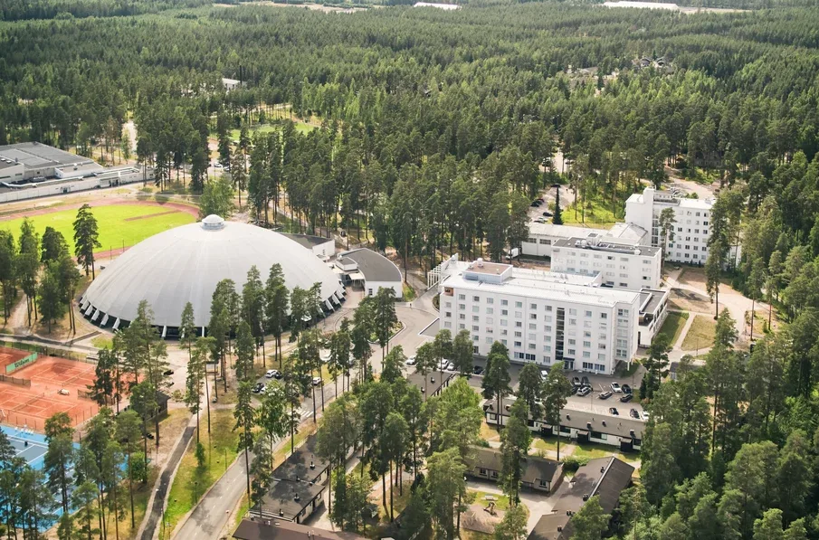 Vierumäki Sport Campus